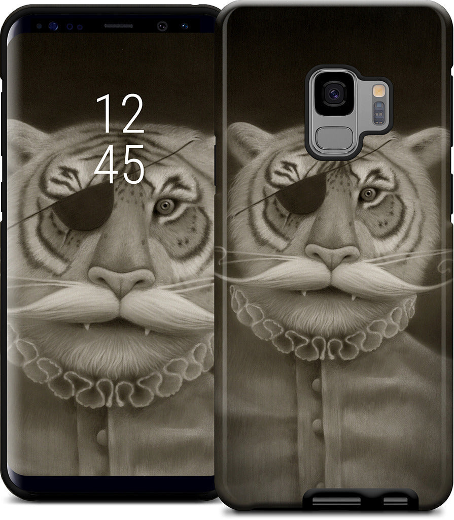 Tiger Tiger Samsung Case
