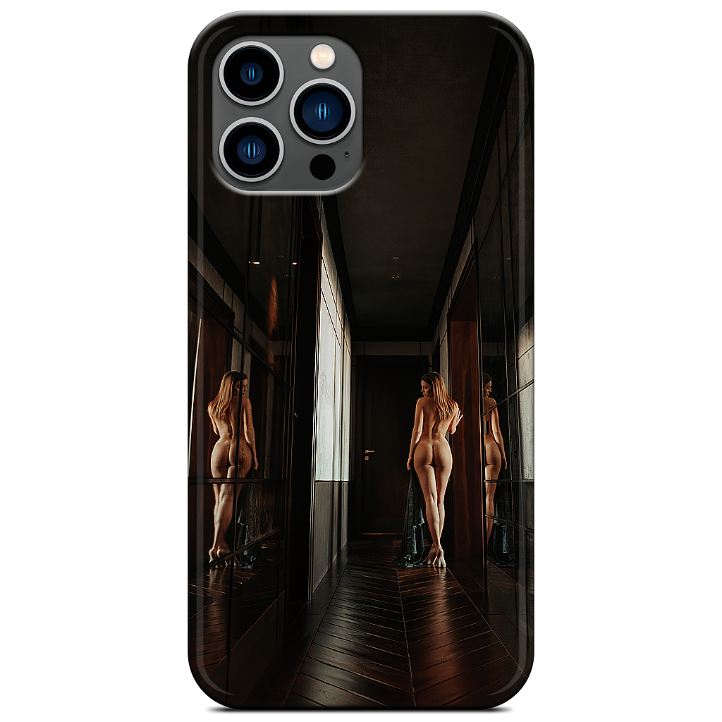 Custom iPhone Case - 3d92c89f