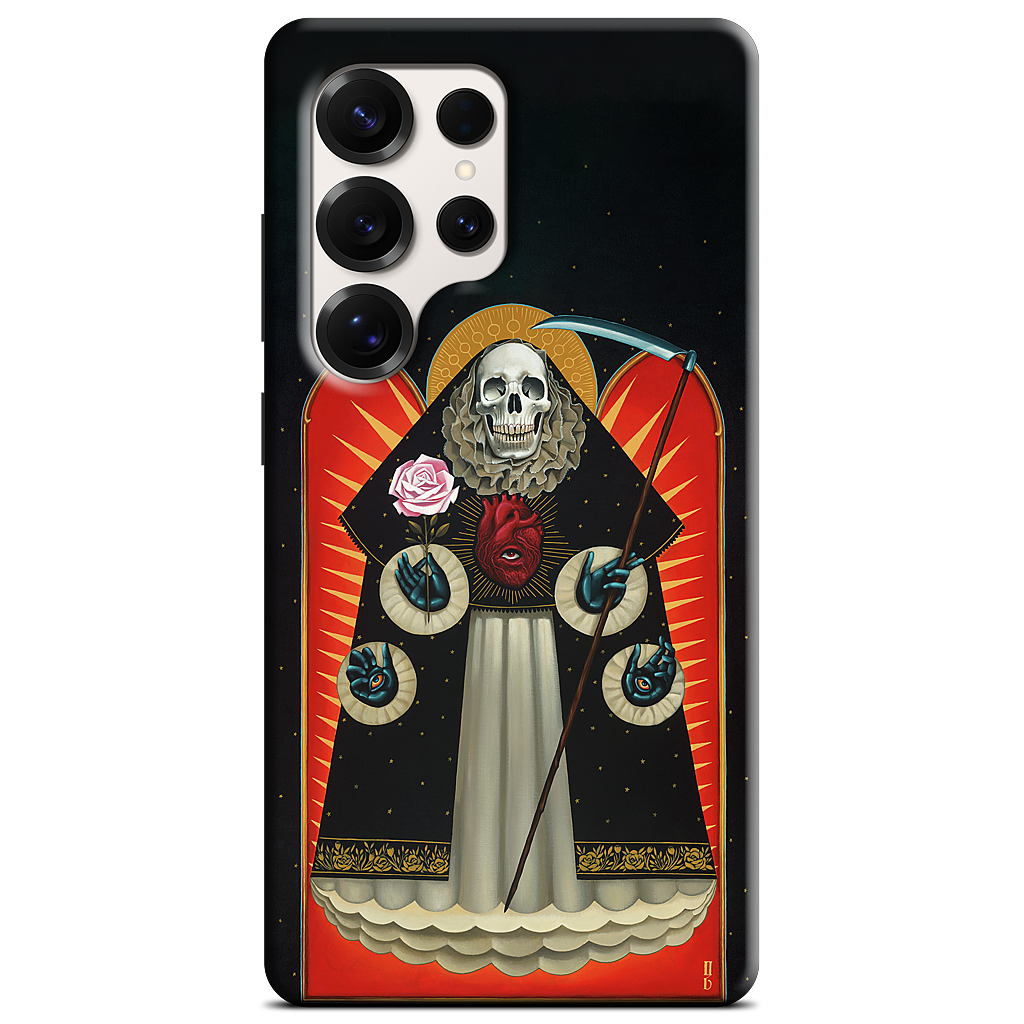 Reeper Samsung Case