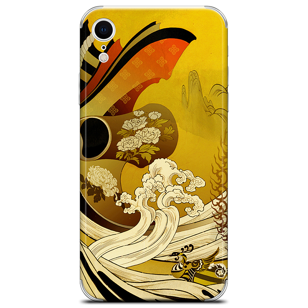 Kobe iPhone Skin
