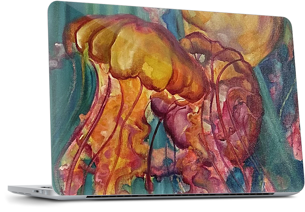 Custom MacBook Skin - 202ba5b1