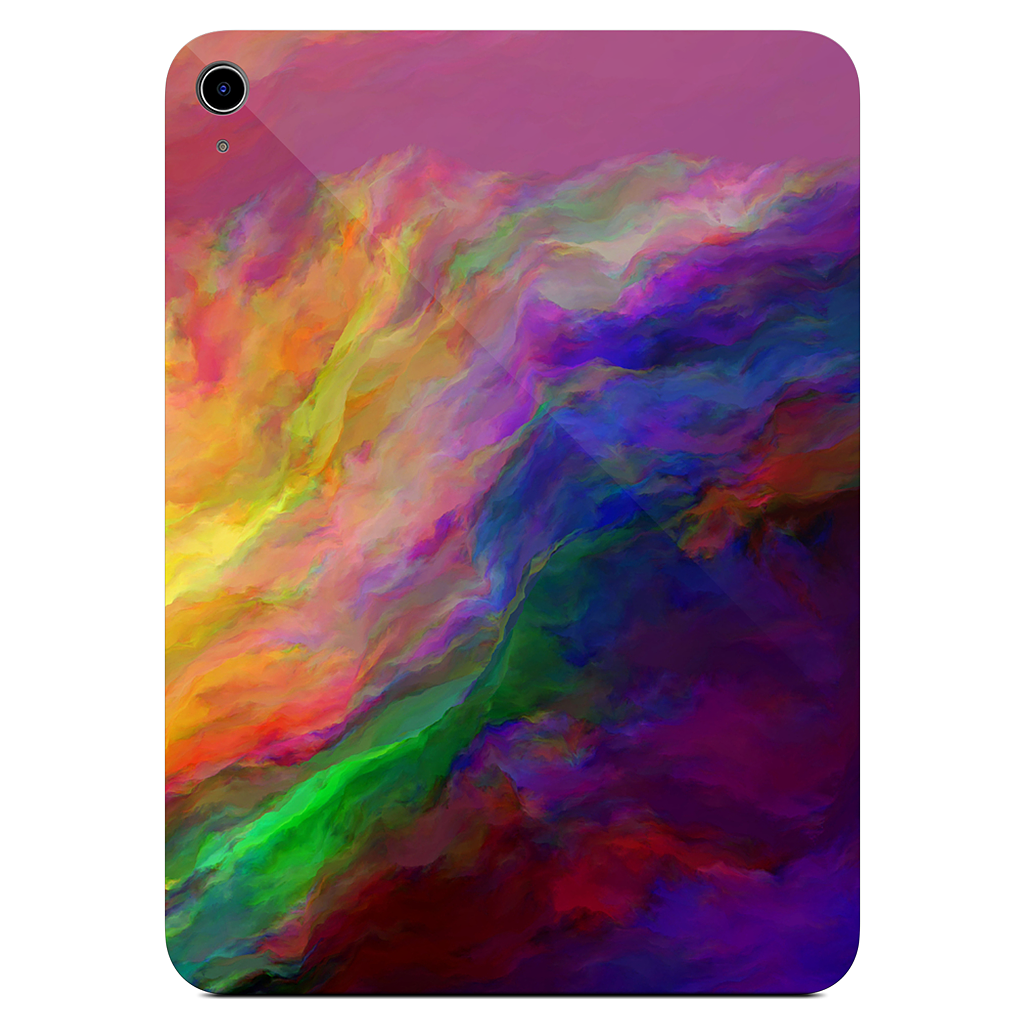 Streams iPad Skin