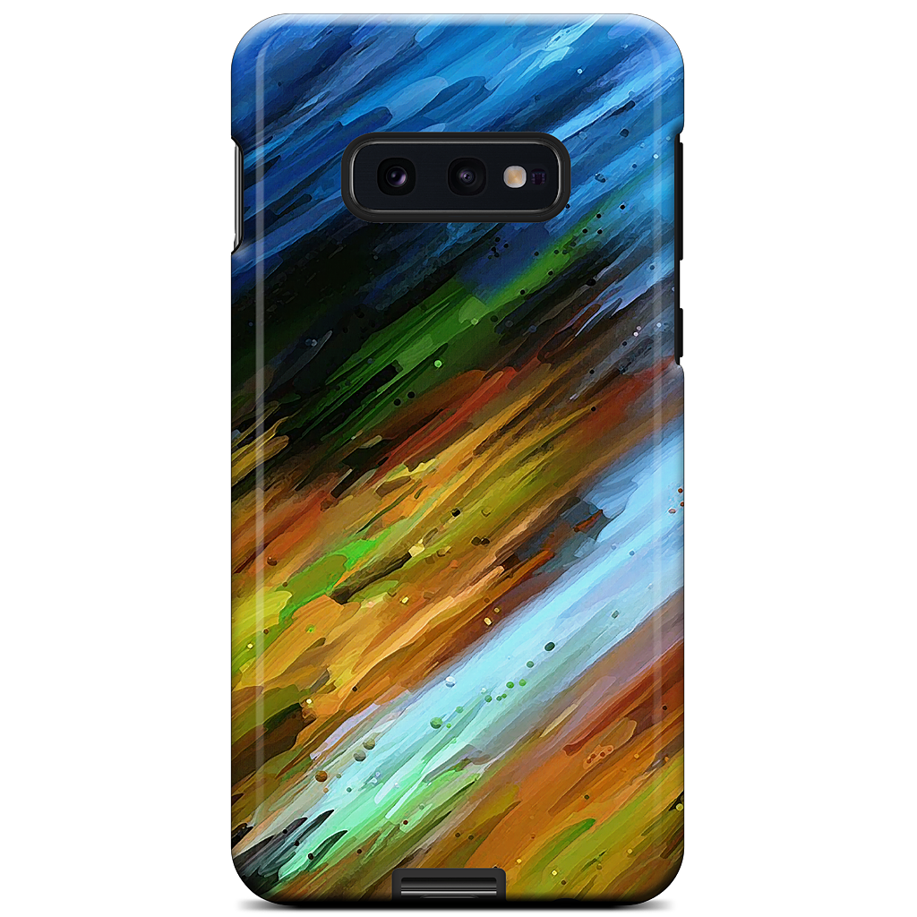 Life Underwater Samsung Case