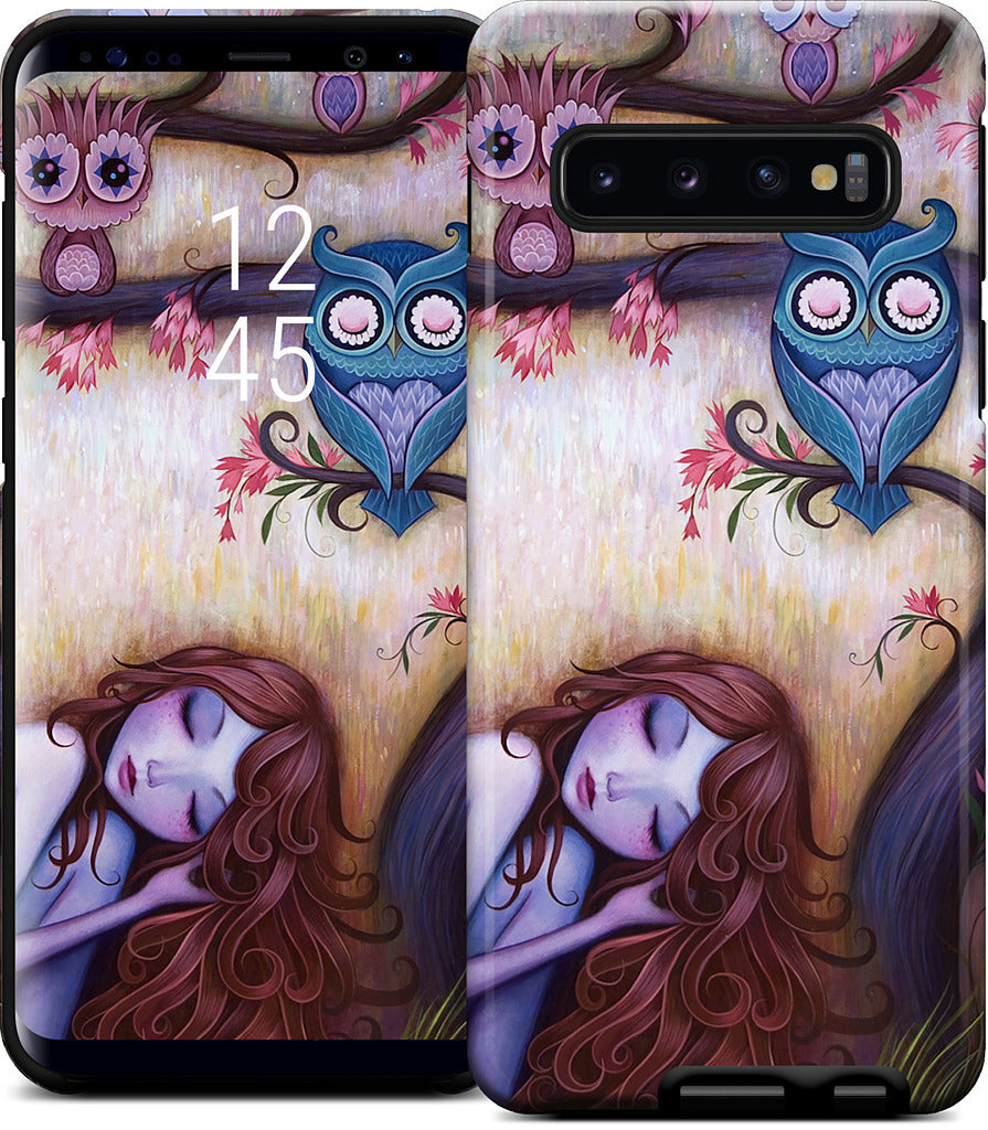 Wishing Tree Samsung Case