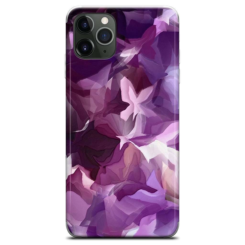 24 Hours iPhone Skin