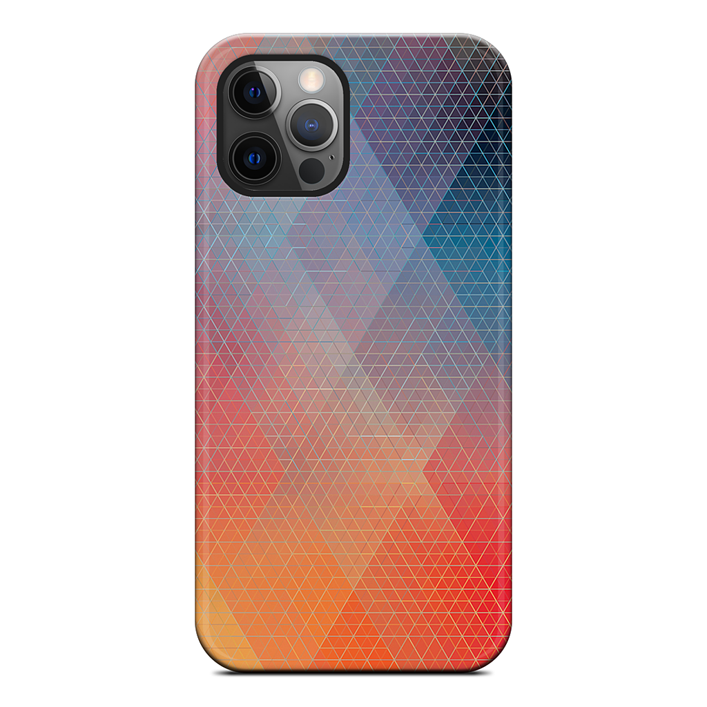 Digitalis iPhone Case