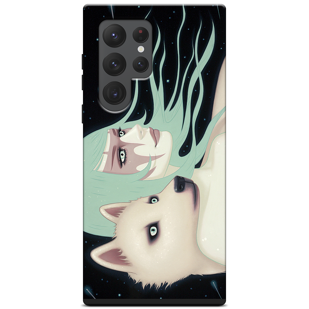 The Wanderers Samsung Case