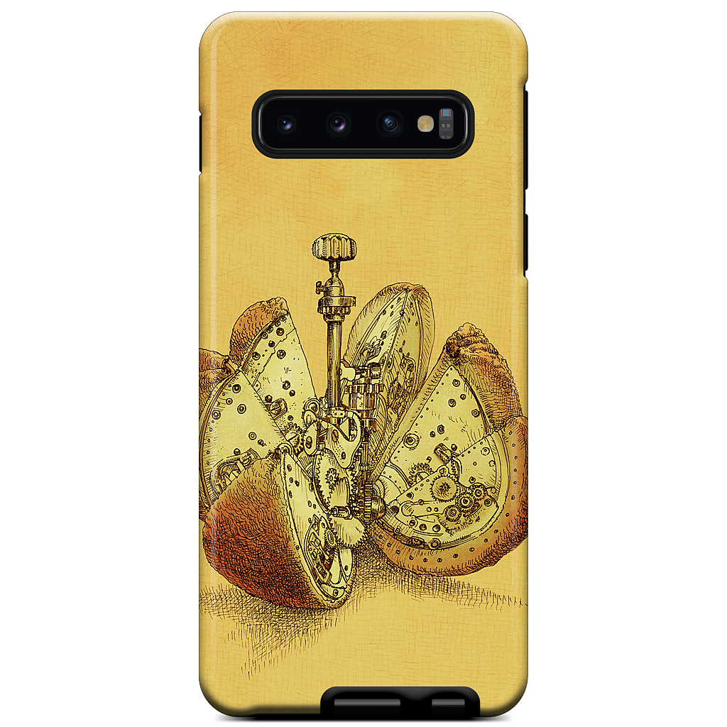 A Clockwork Orange Samsung Case