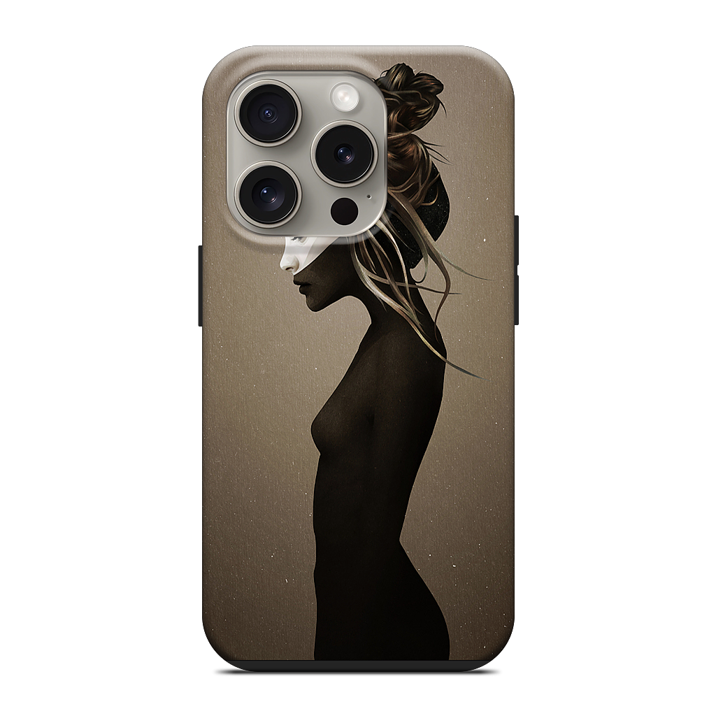 This City iPhone Case