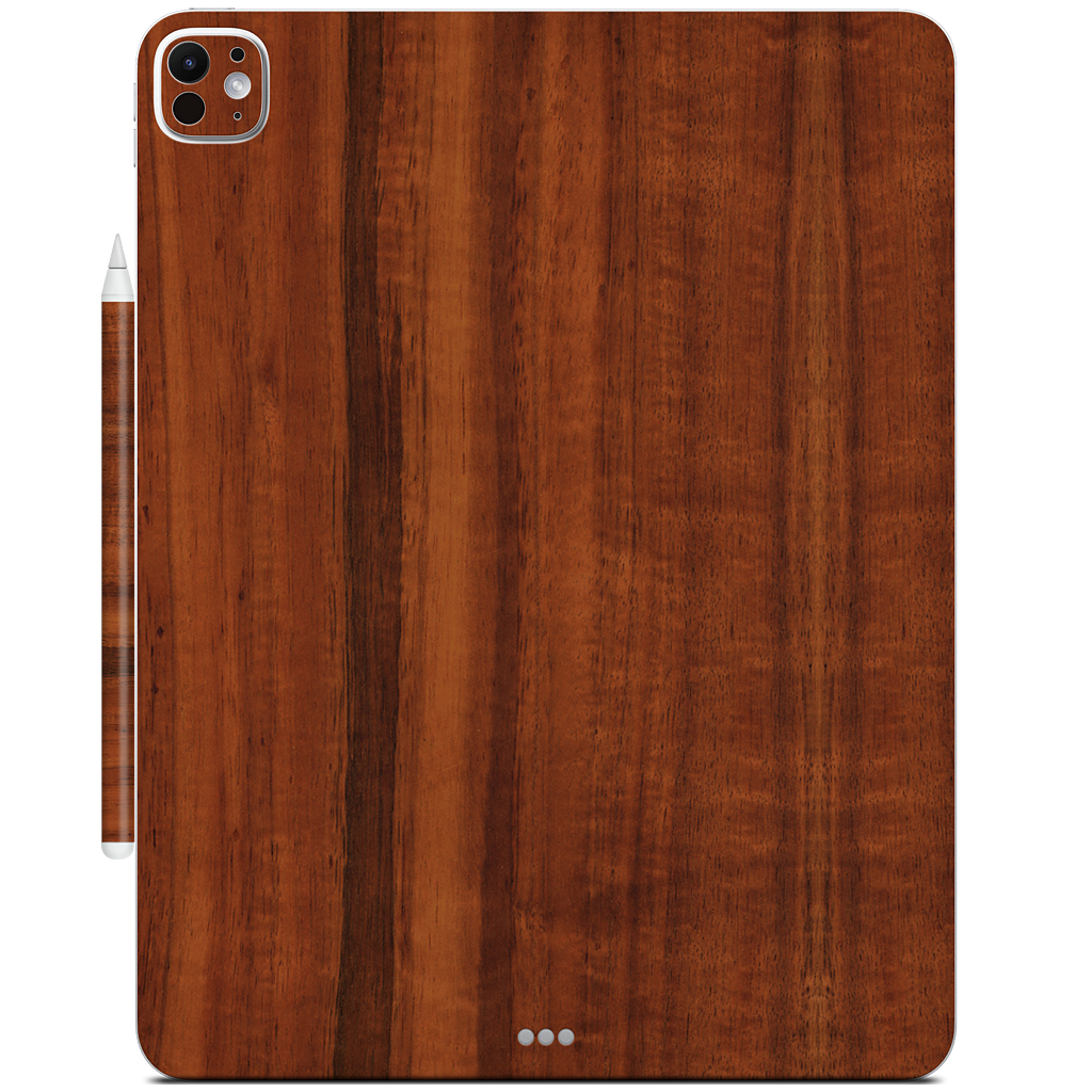 You and Me iPad Skin