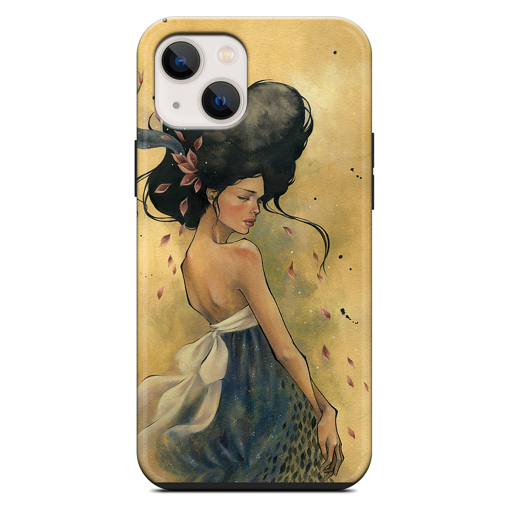 Always iPhone Case