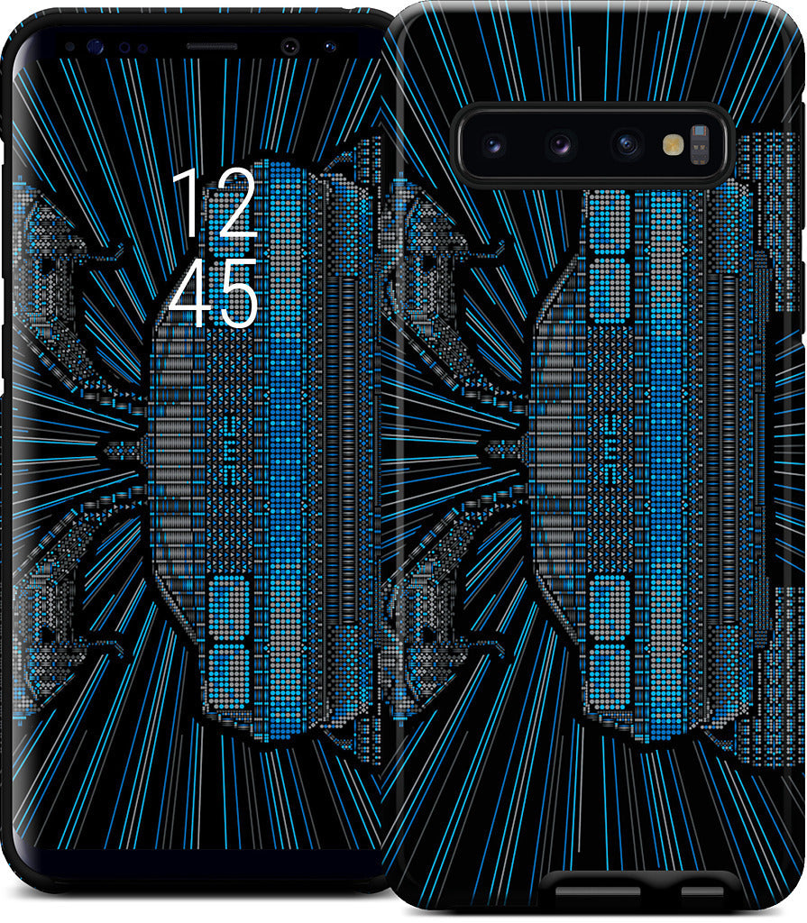 No Roads Samsung Case