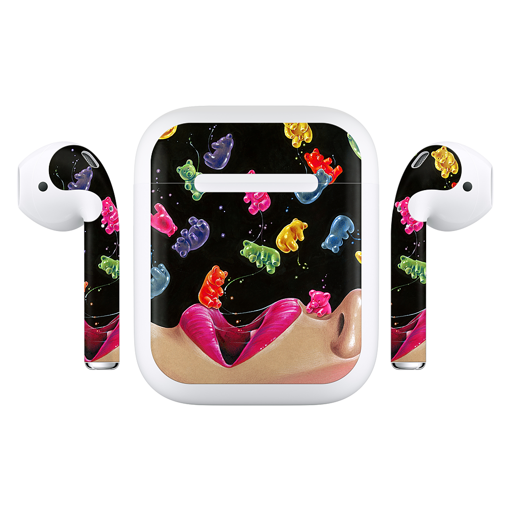 Jelly Dream AirPods