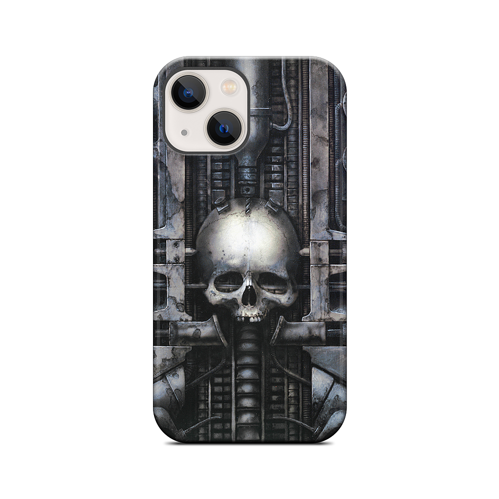 Landscape XIX iPhone Case