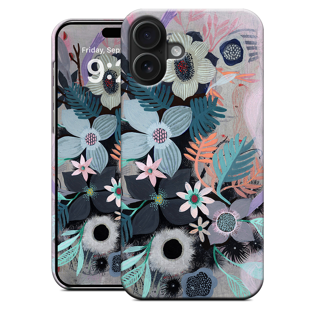 Wedding Mints iPhone Case