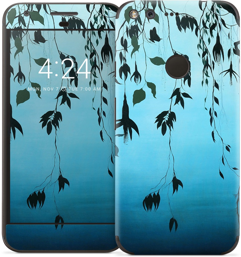 Retreat Google Phone