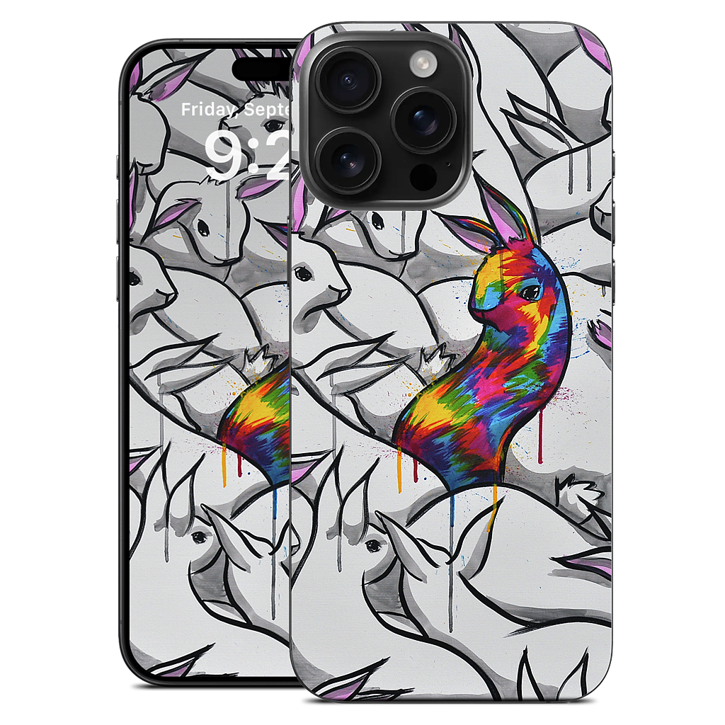 For Your Consideration iPhone Skin