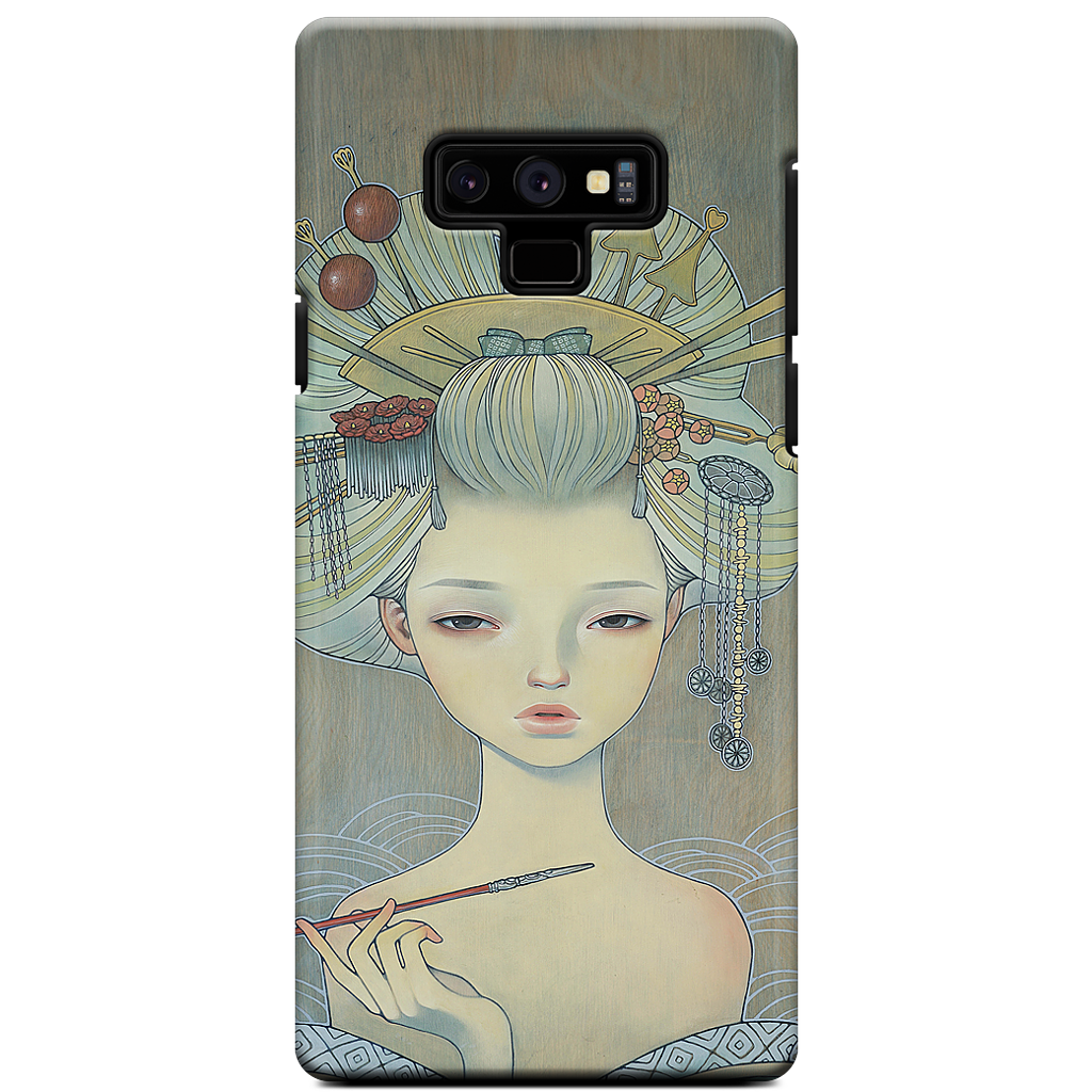 Oiran Samsung Case