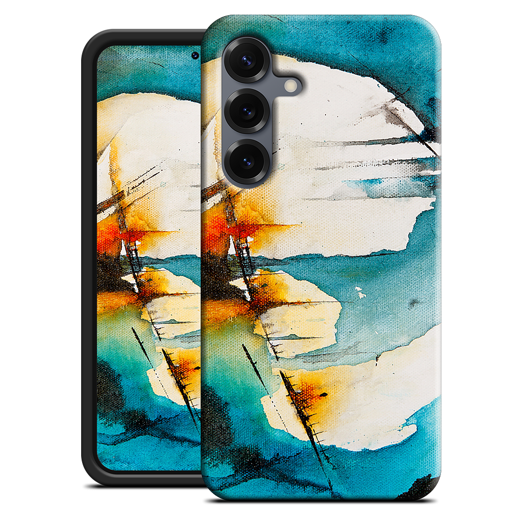 Solar Constant - 5 am Samsung Case
