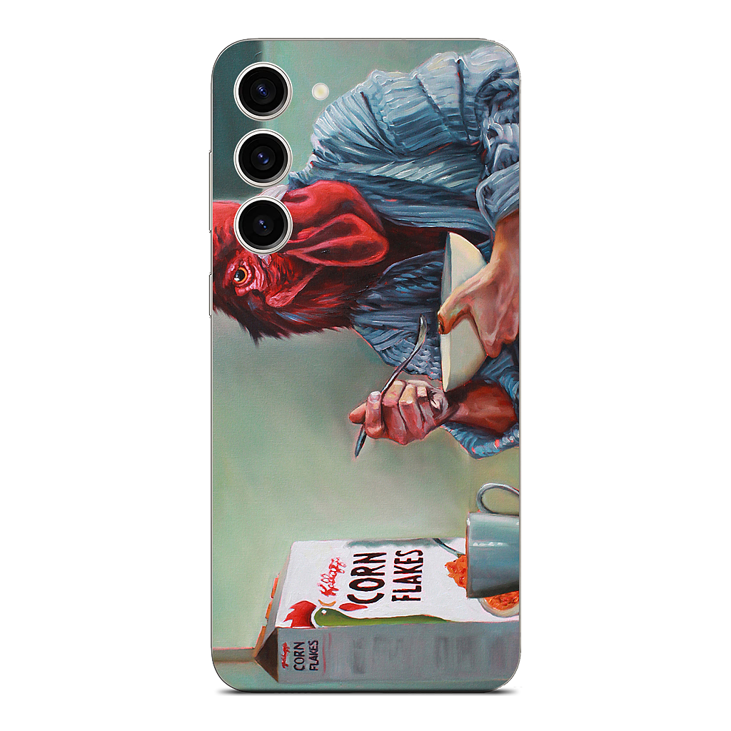 Feed Samsung Skin