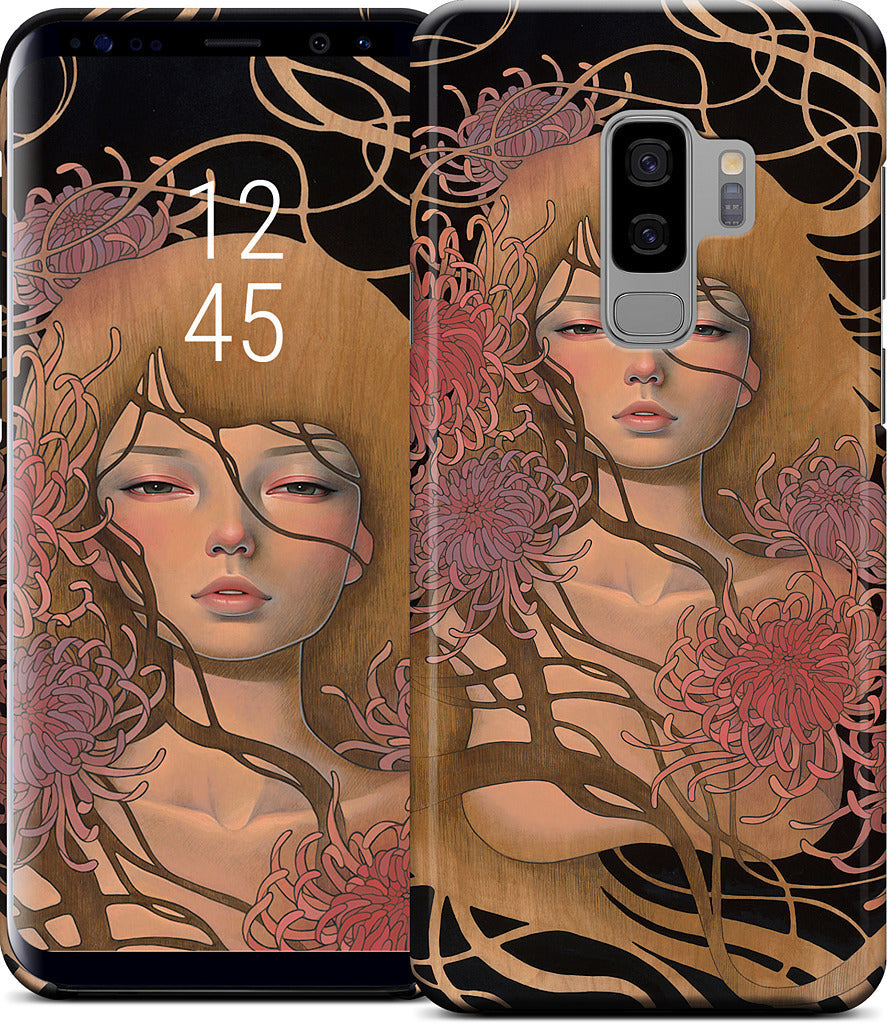 Things Unsaid Samsung Case