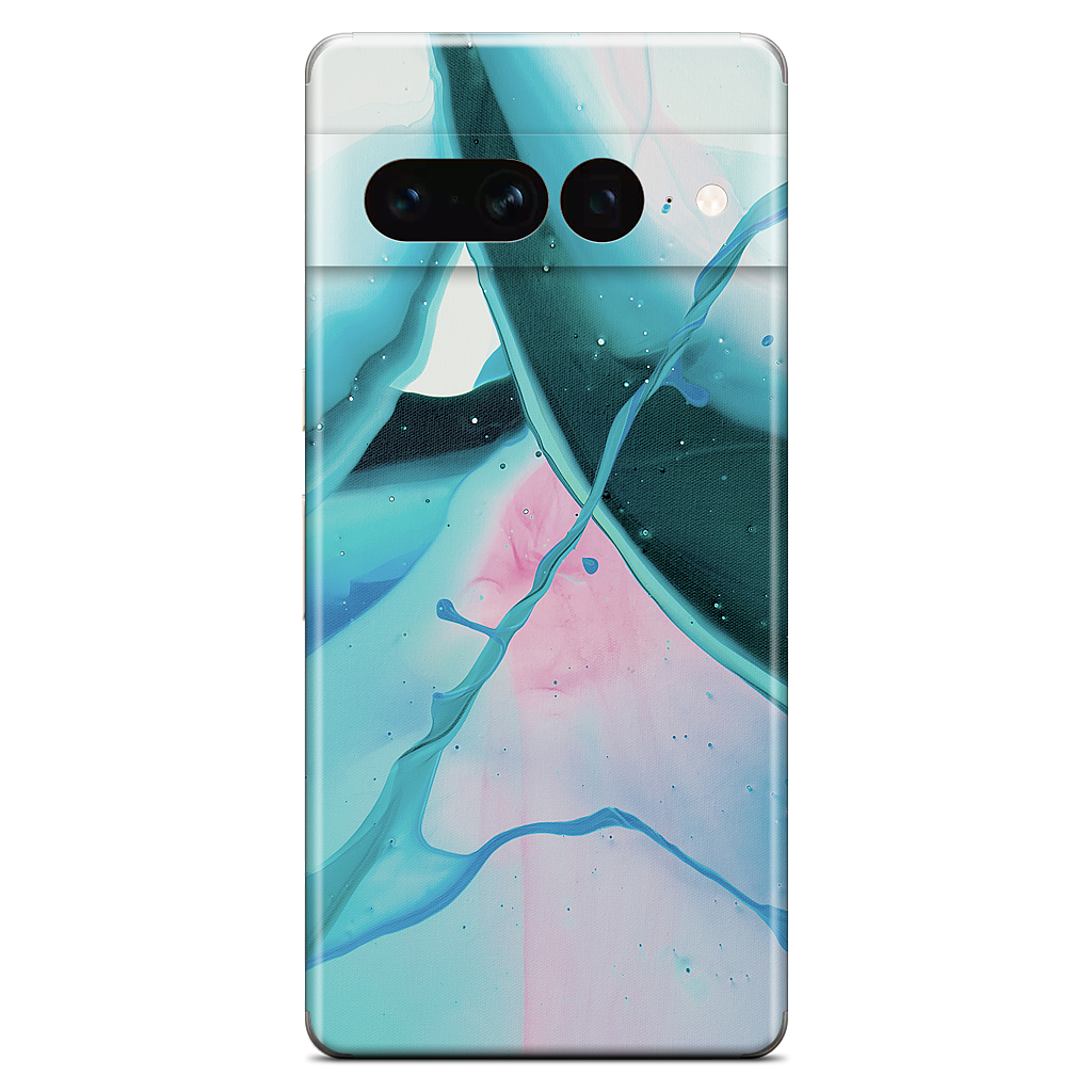 Auspex Google Phone