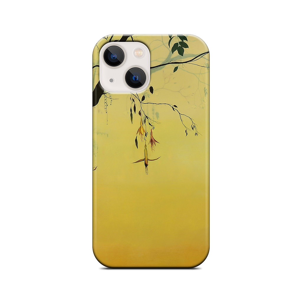 Solstice iPhone Case