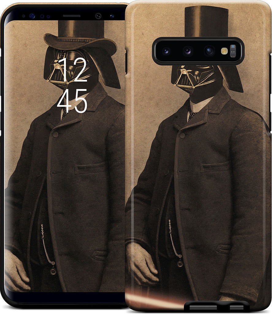 Lord Vadersworth Samsung Case