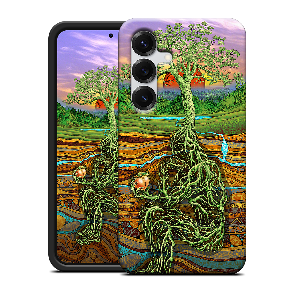 Rootman Samsung Case