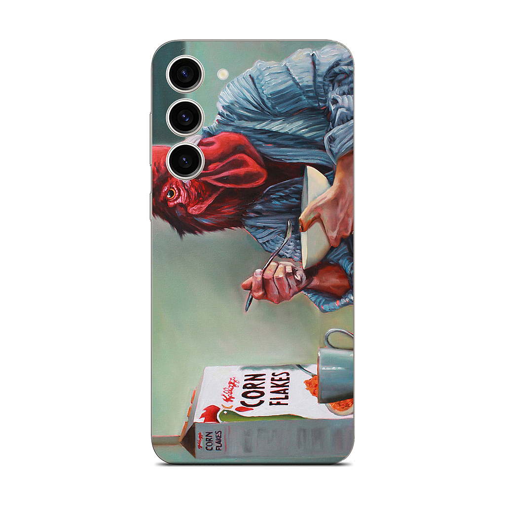 Feed Samsung Skin