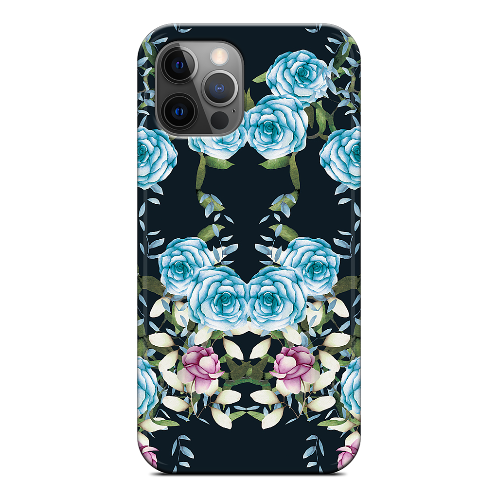 Design 5.. iPhone Case