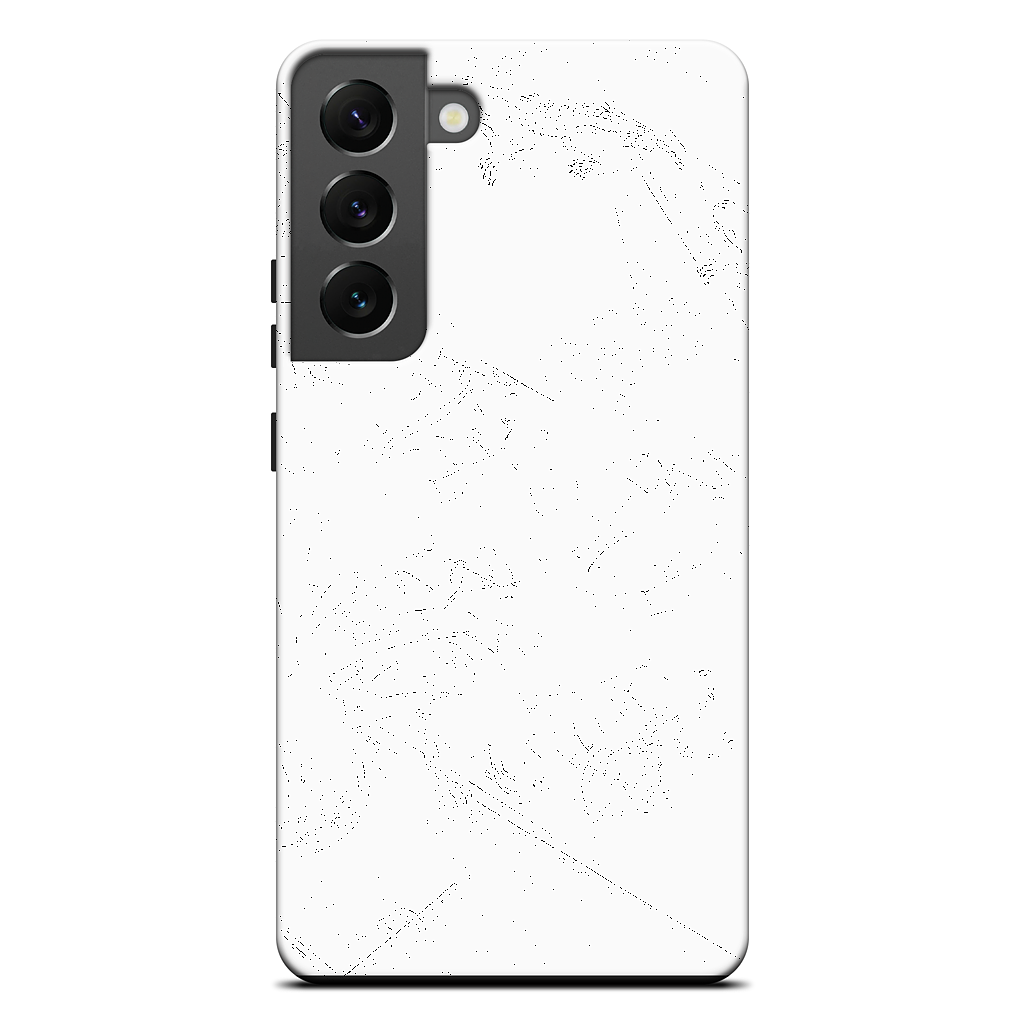 Reptiles Samsung Case