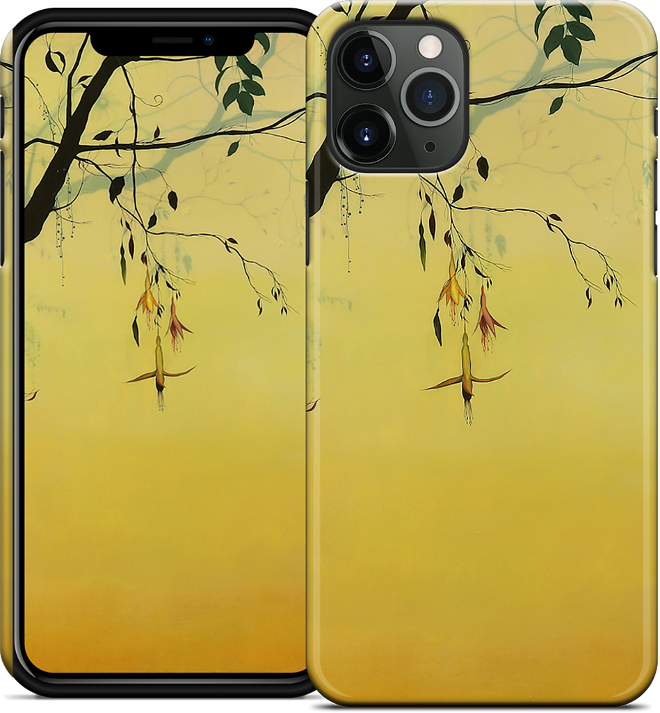 Solstice iPhone Case