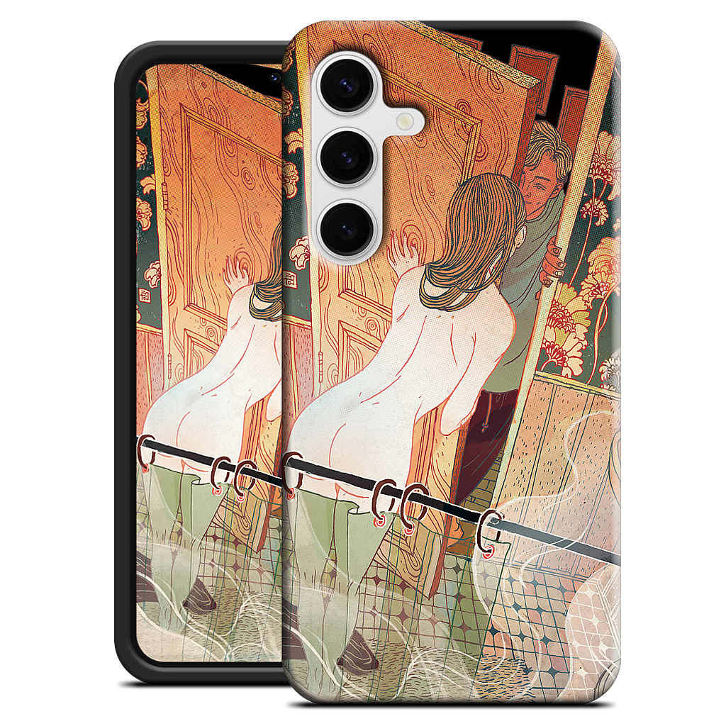 Sweet Dreams Samsung Case