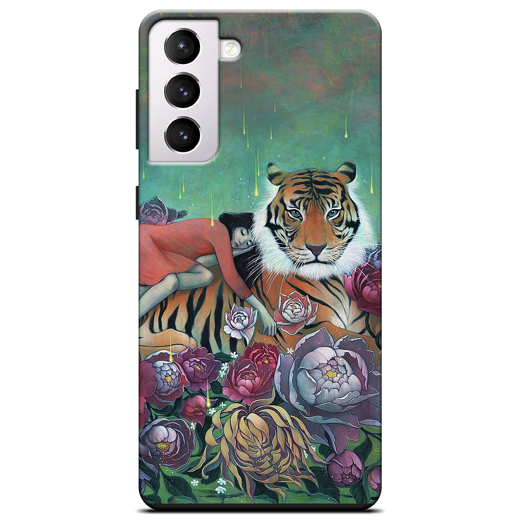 Talisman Samsung Case