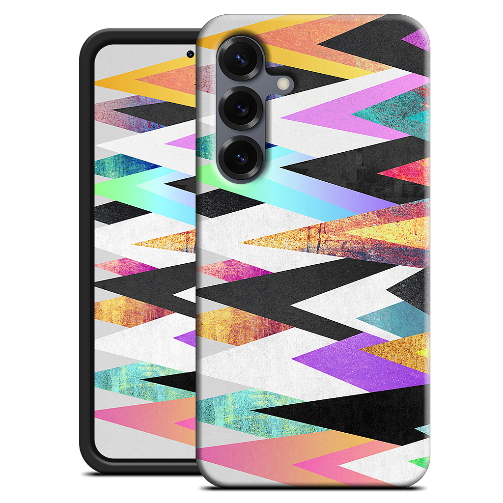 Peaks 1 Samsung Case