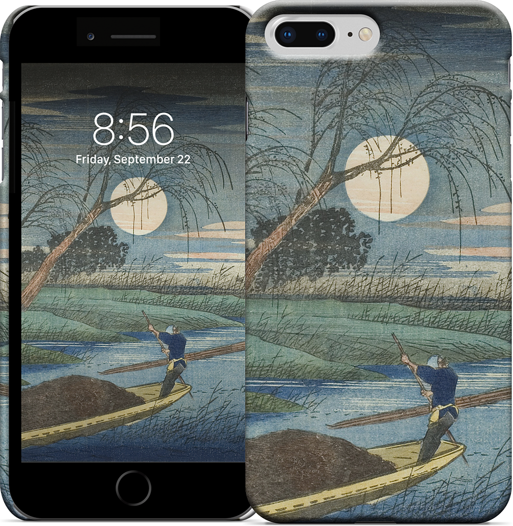 No. 32 Seba iPhone Case
