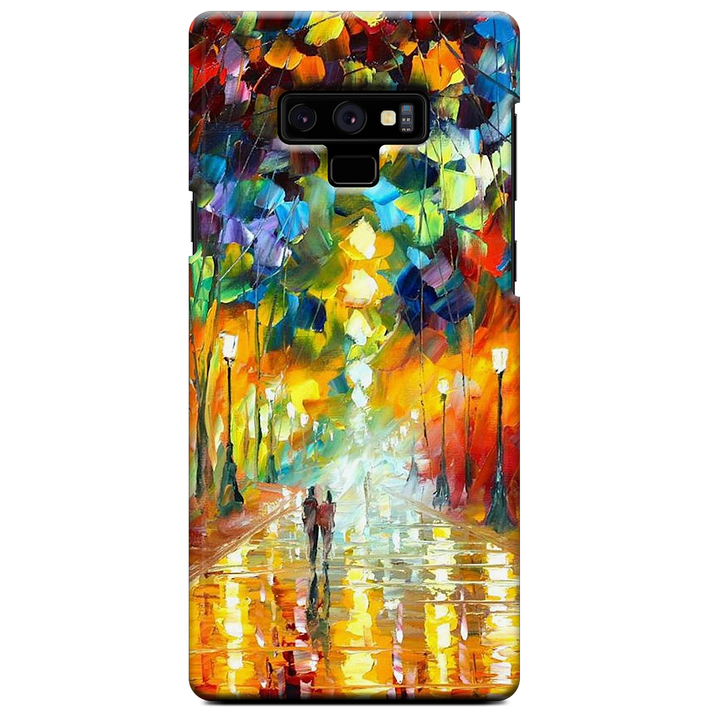 Farewell to Anger Samsung Case