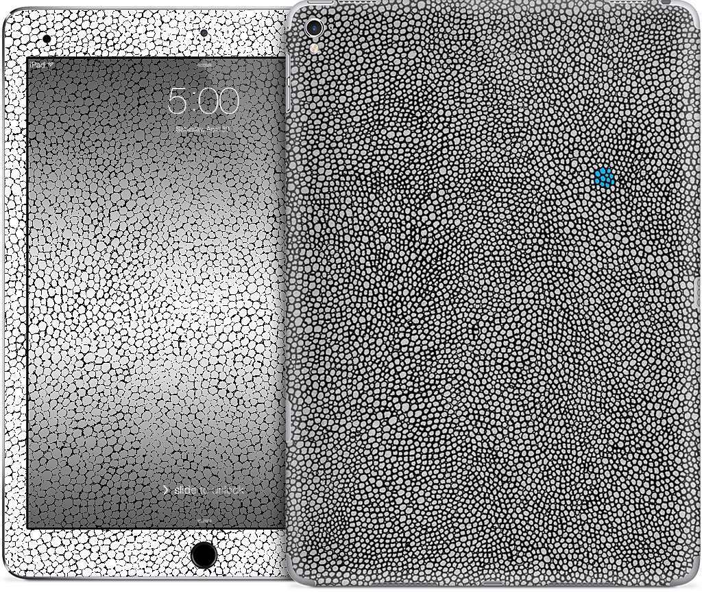 - cosmos 2 - iPad Skin