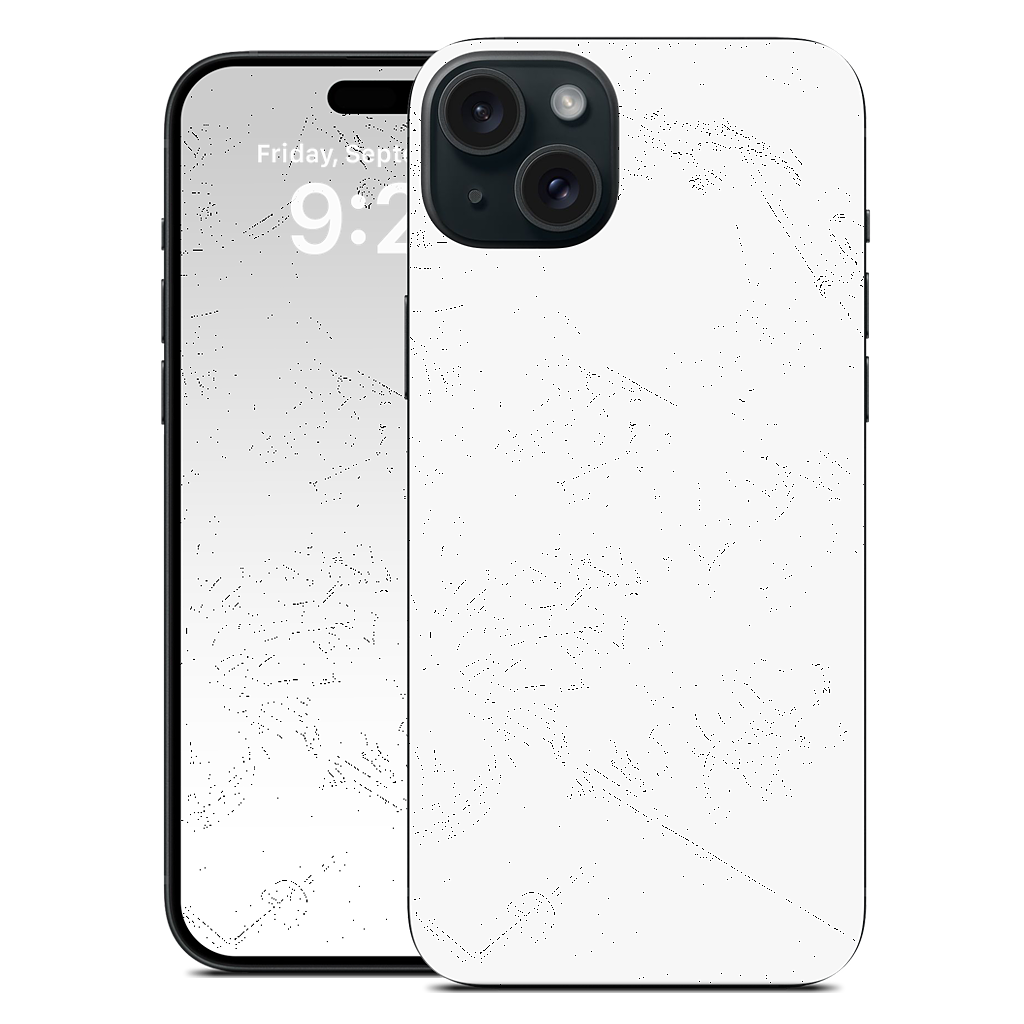 Reptiles iPhone Skin