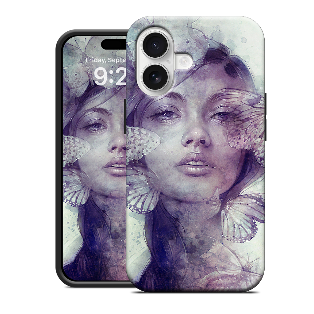 Adorn iPhone Case