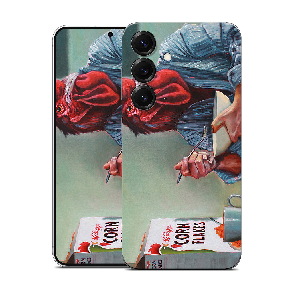 Feed Samsung Skin