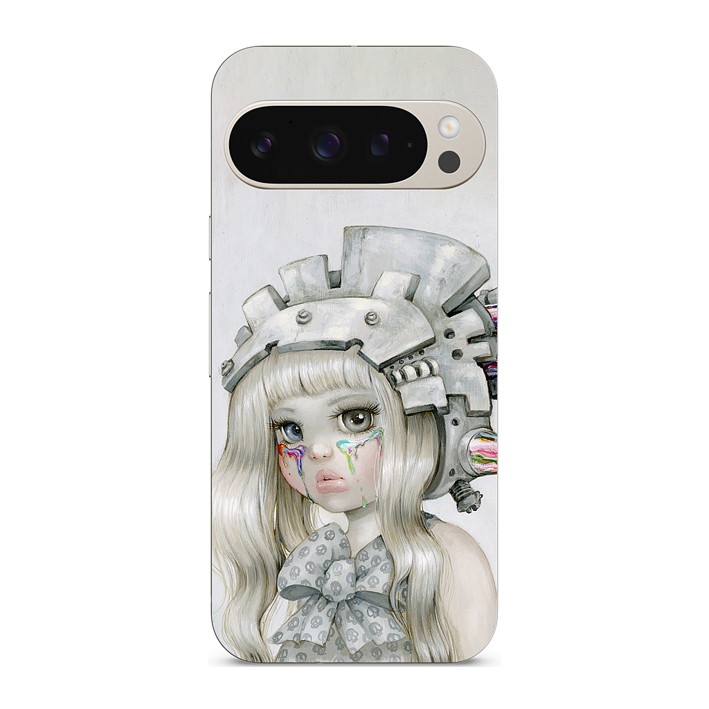 Bellator Google Phone
