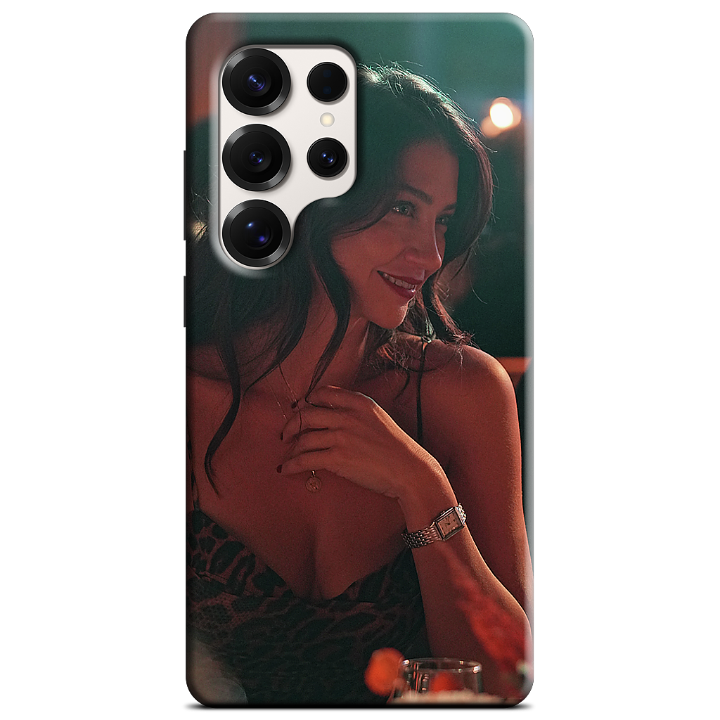 Custom Samsung Case - 6759e65b