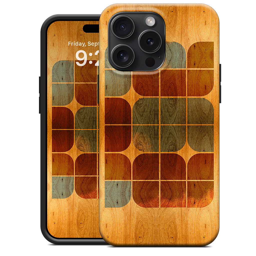 Sudoku iPhone Case
