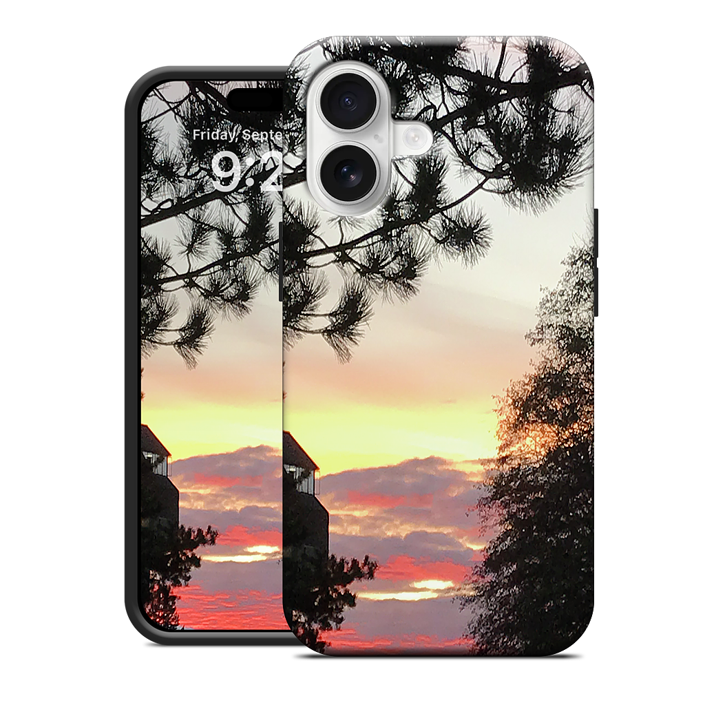 Custom iPhone Case - f1dbbf83