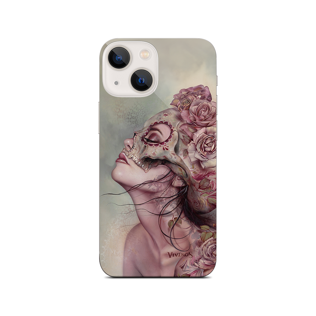 AFTERDEATH iPhone Skin