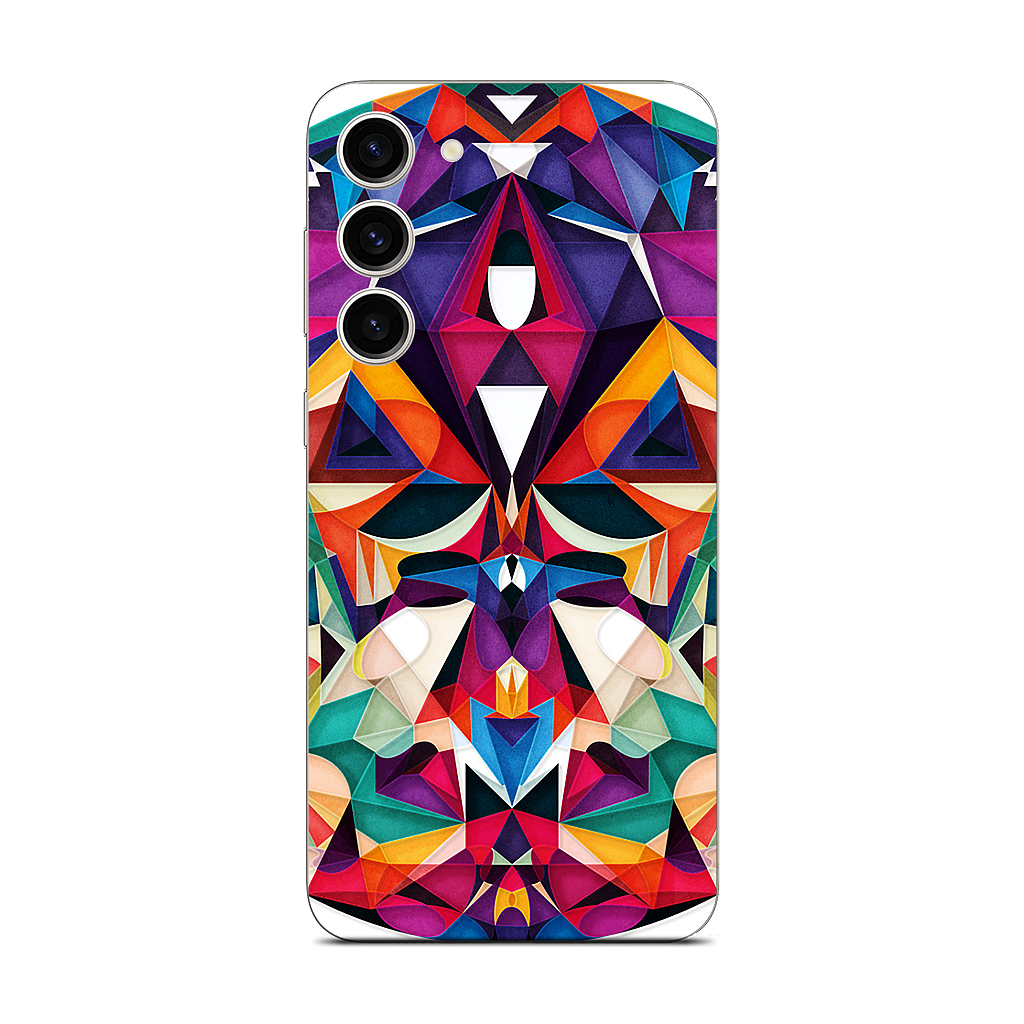 Emotion in Motion Samsung Skin