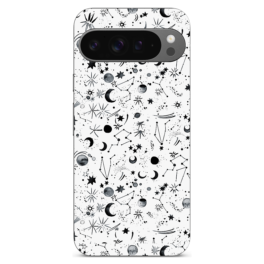 Galaxy Constellations Google Phone