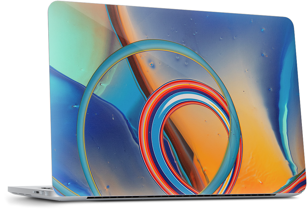 Trovare MacBook Skin